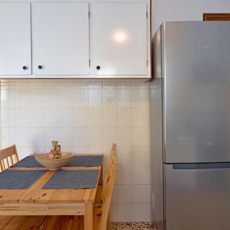 Plaka House Villa Екстериор снимка