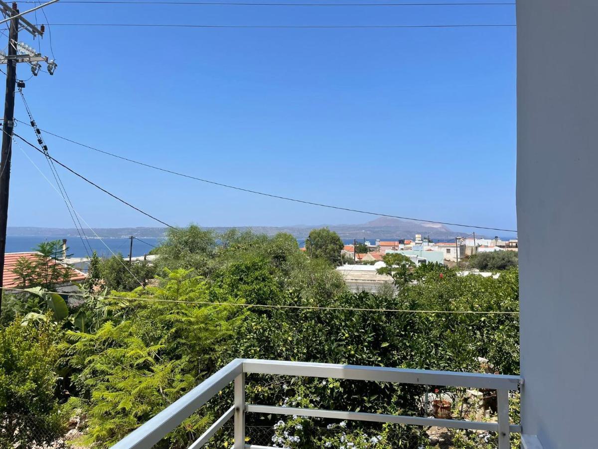 Plaka House Villa Екстериор снимка