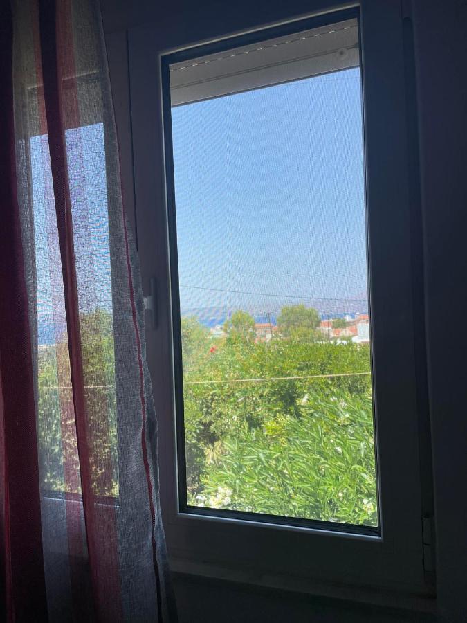 Plaka House Villa Екстериор снимка