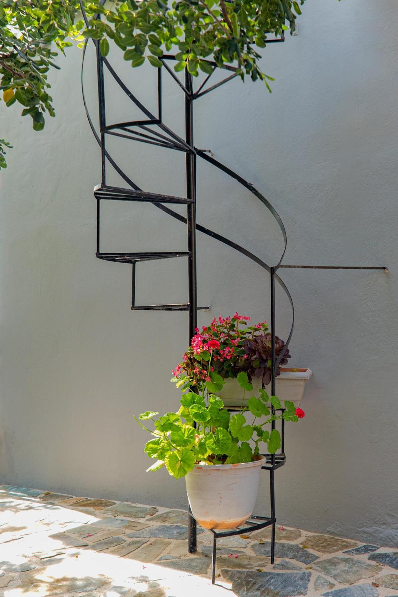 Plaka House Villa Екстериор снимка